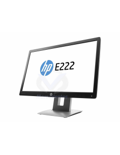 Ecran EliteDisplay E202 20" VGA HDMI USB DisplayPort IPS 2