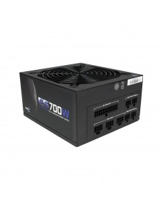 Aerocool Fuente Al. 700W 80 PLUS BRONZE Extrem Sil 2