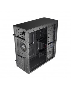 Boîtier Aerocool Semitorre V3X Advance Noir USB3.0 2