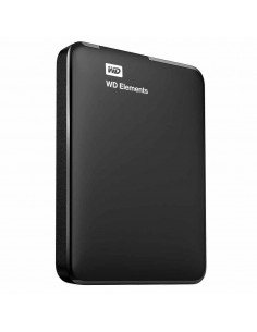 Disque Dur Externe Portable 2