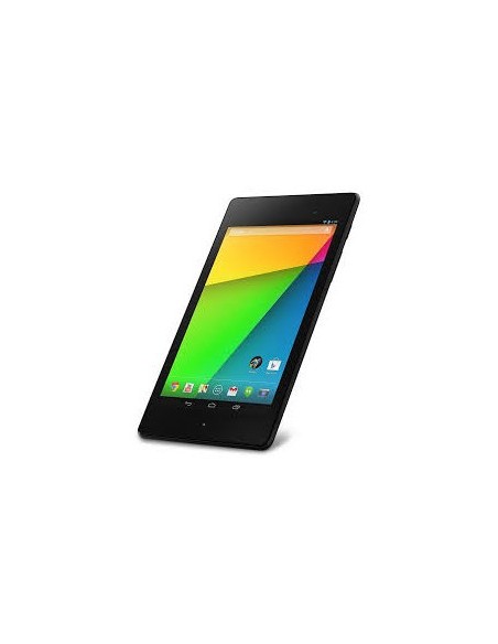 ASUS - Google Nexus 7\" 32GB (ME571KL) - Noir