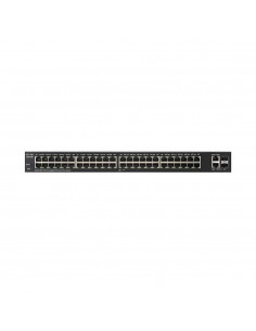 Cisco SG220-50P Switch