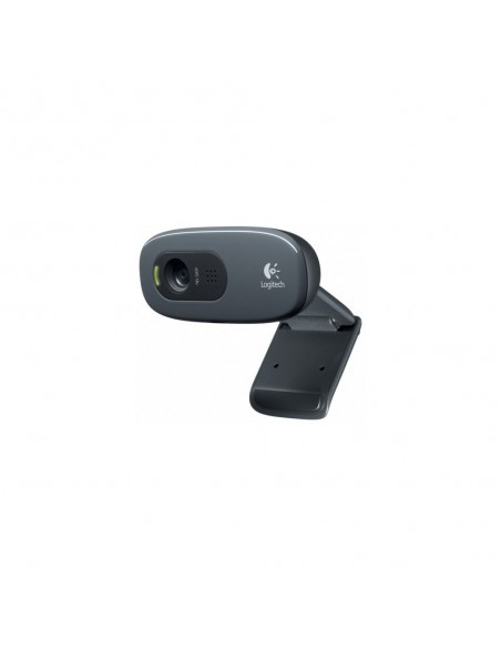 Webcam C270 Noire