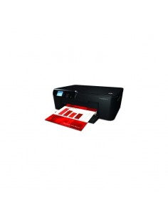 HP Deskjet Ink Advantage 3525 (CZ275C) Impri. multifonctions 2