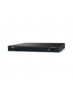 CISCO 2901 Voice Bundle, PVDM3-16, UC License PAK (CISCO2901-V/K9) 2