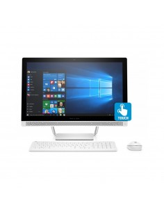 HP PAV AIO 23 i5-6400T 8GB 1TB W10 + Ecran 23.8\" T (Z7B96EA) 2
