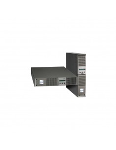 Onduleur ON-LINE double conversion avec by-pass automatique et système PFC Eaton EX 2200 RT2U 2