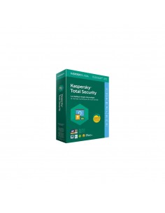 Kaspersky Total Security 2017 5 Postes Multi-Devic (KL1919FBEFS-7MAG) 2