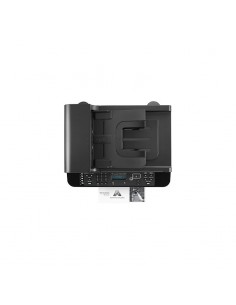 HP LaserJet Pro M1536dnf - Imprimante Multifonctions Ethernet 2