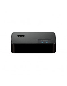 D-LINK ROUTEUR 3G 300Mbps router with USB 3G/4G (LTE) dongle (DIR-514/BEU) 2