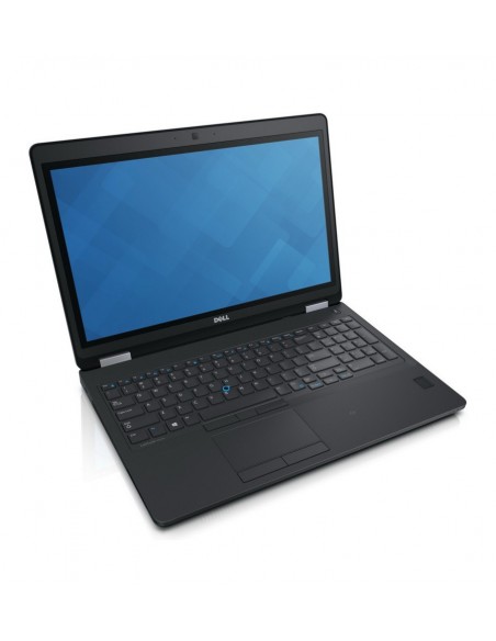 Dell Latitude E5570 i5-6200U Ubuntu 4GB 500GB FreeDos (N001LE557015EMEA_UBU)