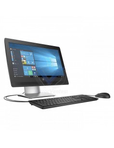 PC De Bureau ALL-IN-ONE Tactile Proone 400 G2 / I3 6È GÉN / 4GO / 500GO 2