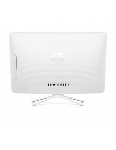 HP 22 AIO i3-7100U 4GB 1TB W10H 21.5" Touch White 2