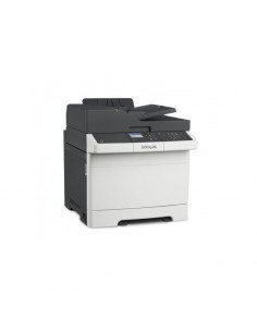 Multifonction Lexmark CX310dn Laser couleur (28C0561) 2