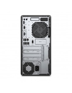 HP 400G5 MT i7-8700 8GB 1TB AMD 2GB GFX FreeDos 2