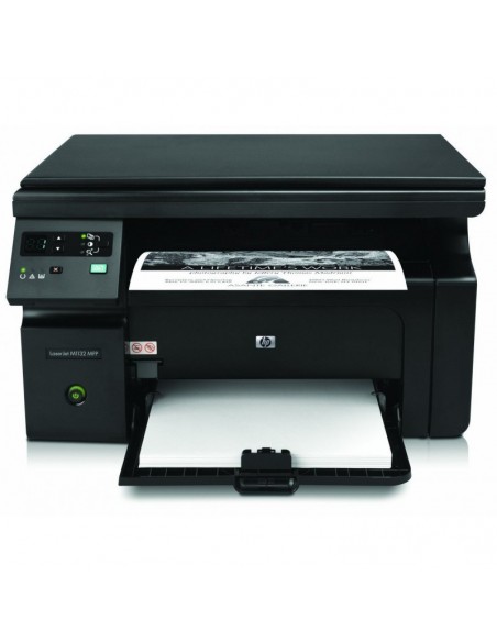 Imp multifonction HP LaserJet Pro M1132 (CE847A)