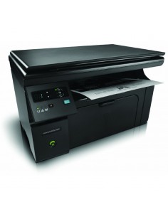 Imp multifonction HP LaserJet Pro M1132 (CE847A) 2