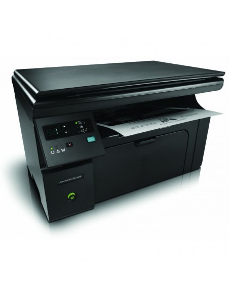 Imp multifonction HP LaserJet Pro M1132 (CE847A)