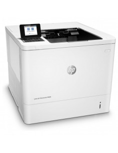 hp laserjet enterprise m608dn 61 ppm a4 - reseau -r v - remplace lj m605dn - 2