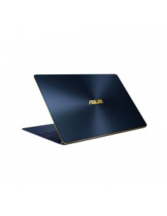 Ultrabook ASUS ZenBook 3 UX390UA-GS040T Dark Blue (90NB0CZ1-M05720)