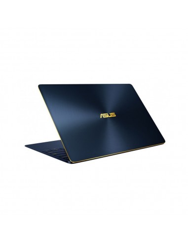 Ultrabook ASUS ZenBook 3 UX390UA-GS040T Dark Blue (90NB0CZ1-M05720)