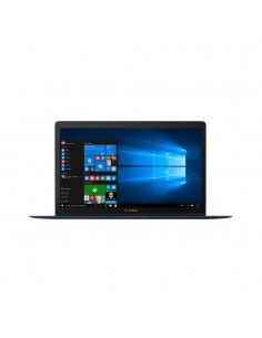 Ultrabook ASUS ZenBook 3 UX390UA-GS040T Dark Blue (90NB0CZ1-M05720) 2