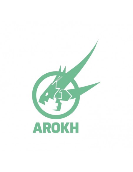 souris de jeu port designs arokh x 1 - 6 boutons 901400