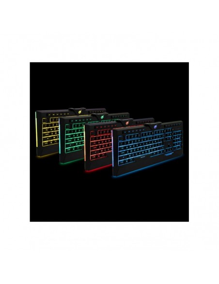 clavier de jeu port designs arokh k 2 901500