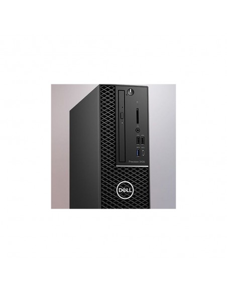 Dell Precision 3430 SFF Intel i5 ,8 GB DDR4 (2666MHz) 1 TB - SATA - 7200 rpm