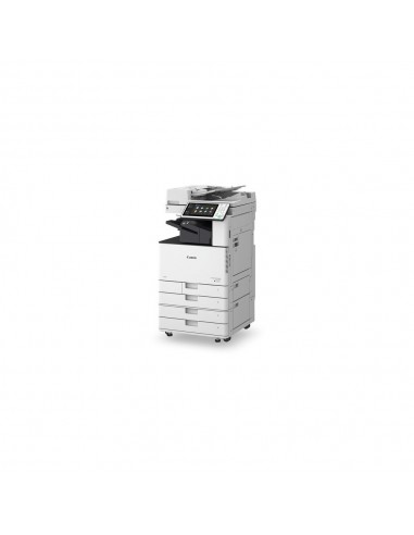 canon copieur irc3520i multi fonction 3en 1 reseau