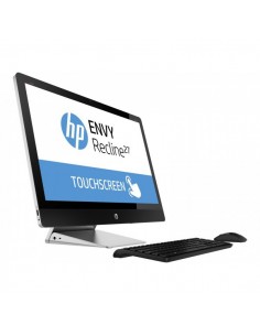 PC DE BUREAU HP 2