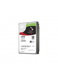 seagate ironwolf 10 tb st10000vn004 disque dur interne 89 cm 35 zoll 256 mb cache 7200 rpm sata 6gb s