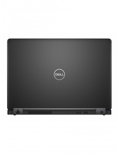 PC PORTABLE DELL 14" N075L549014EMEA_UBU1