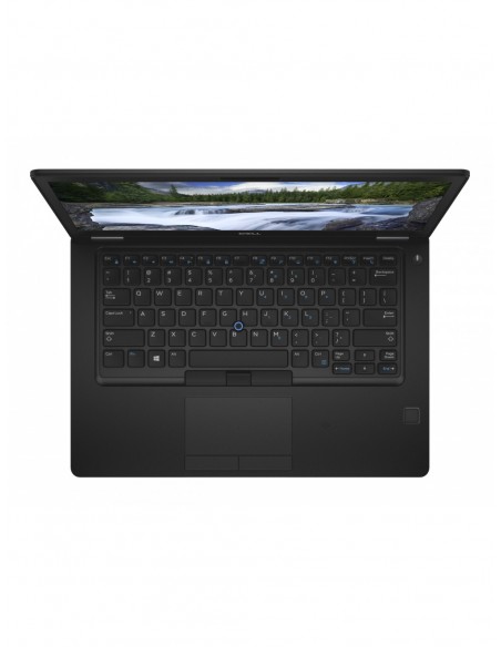 PC PORTABLE DELL 14" N075L549014EMEA_UBU1