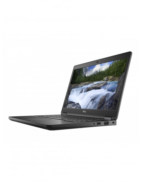 PC PORTABLE DELL 14" N075L549014EMEA_UBU1