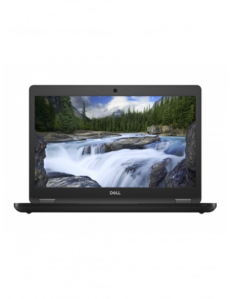 PC PORTABLE DELL 14" N075L549014EMEA_UBU1