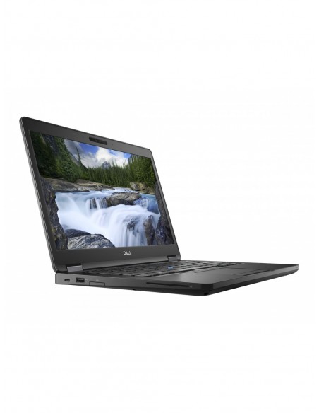 PC PORTABLE DELL 14" N075L549014EMEA_UBU1