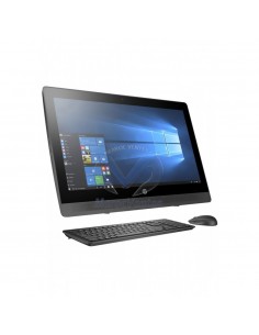 PC De Bureau ProOne 400 G2 All-in-One Touch Intel Core i5-6500T 4GB DDR4 RAM 500GB HD 2