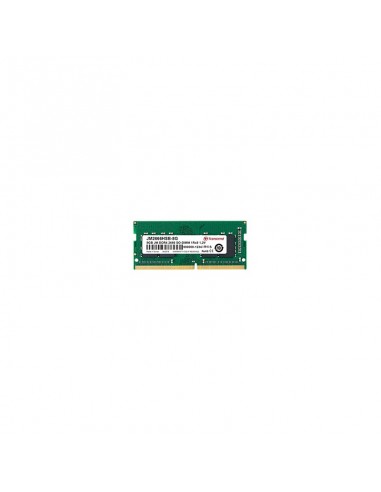 barrette memoire transcend ddr42666 so dimm 1rx8 12v - pc portable jm2666hsh 4g