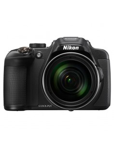 appareil photo nikon coolpix p610 - 16 mp 60x 2