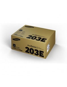 cartouche de toner samsung mlt d203e - noir su887a 2