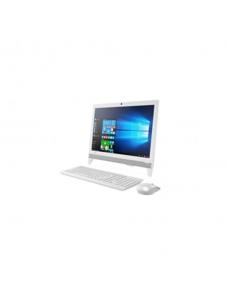 Ordinateur Tout en un Lenovo AIO 310-20IAP Pentium-4GB-500GB-19,5' (F0CL004QAL)