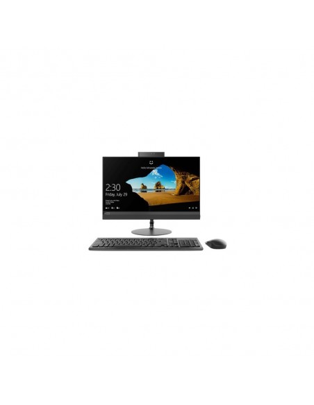 Ordinateur Tout en un Lenovo AIO 520-22IKU i3-4GB-1TB-21,5"