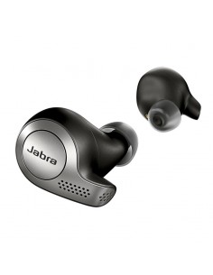 ecouteurs intra auriculaires jabra elite 65t 2