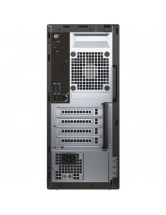 ORDINATEUR DE BUREAU DELL OPTIPLEX 3050 MT I3-7100 4GB 500GB 2