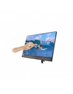 Ordinateur Tout en un Lenovo Ideacentre AIO 520-24IKU (24") - i5-8GB-1TB 2