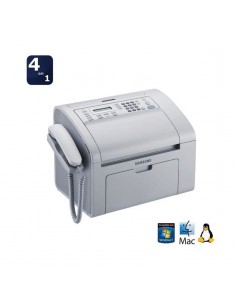 Samsung | SF-760P | Fax Laser Monochrome