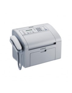Samsung | SF-760P | Fax Laser Monochrome 2