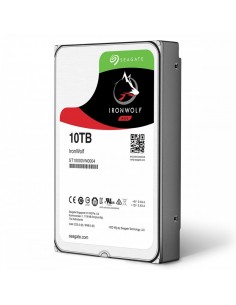disque dur interne seagate nas hdd ironwolf 10 to 256 mo 35 - st10000vn0004 2