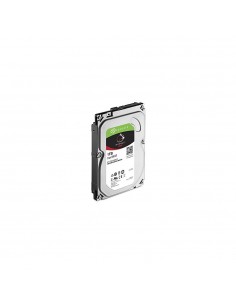 disque dur interne seagate ironwolf - 35 5900 rpm 64 mo sata 6 gb s nas 2